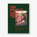 Unprecedented Holiday Photo Card