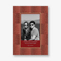 Surge Crimson Holiday Photo Card