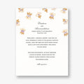 Petal Cascade Information Card