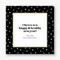 Well Wrapped Holiday Card