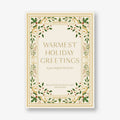 Dickens Holiday Card