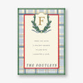 Good Tidings Holiday Card
