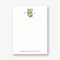 Delicate Florals Stationery
