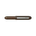 Perfection Ballpoint Pen Light (penco)/ Clear Brown