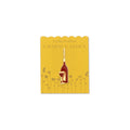 Charm Garden - Wine Charm