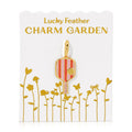 Charm Garden - Pickleball Charm
