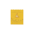 Charm Garden - Snail Charm