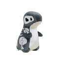 Bellzi Fossil Rexxi Glow in the Dark