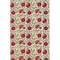 Marigold Glitz Scarlet Handmade Paper