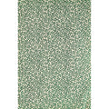 Holiday Glitter Leaves Handmade Paper