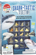 Klutz STEAM Lab Shark-tastic Teeth!