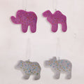 Sprinkle Cookies Ornament, Assorted