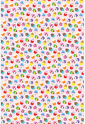 Cheery Cupcakes Flat Wrap