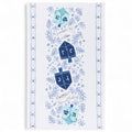 Dreidels Cotton Dish Towel