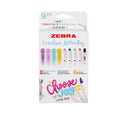 Zebra Creative Lettering Set