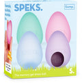 Gump Mini Egg 4 Pack