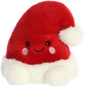 5" TOPPER SANTA HAT