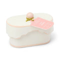 Chérie Yuzu Woods Ceramic Candle 6oz