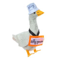Silly Goose Felt Ornament