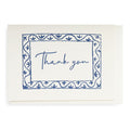 Slate Frame Thank You Card