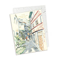 Adventuring With You Love Card