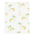 The Perfect Pair Tacos & Margaritas Love Card