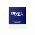 BONDING OVER BOOKS CONVERSATION CARD GAME