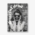 Bold Type Arch Photo Graduation Announcement