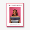 Mod Bevel Photo Graduation Announcement