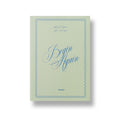 Begin Again A5 Softcover Lined Notebook