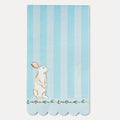 Bunny Garden Guest Napkins Set of 20