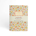 Juliette Floral Sewn A5 Notebook