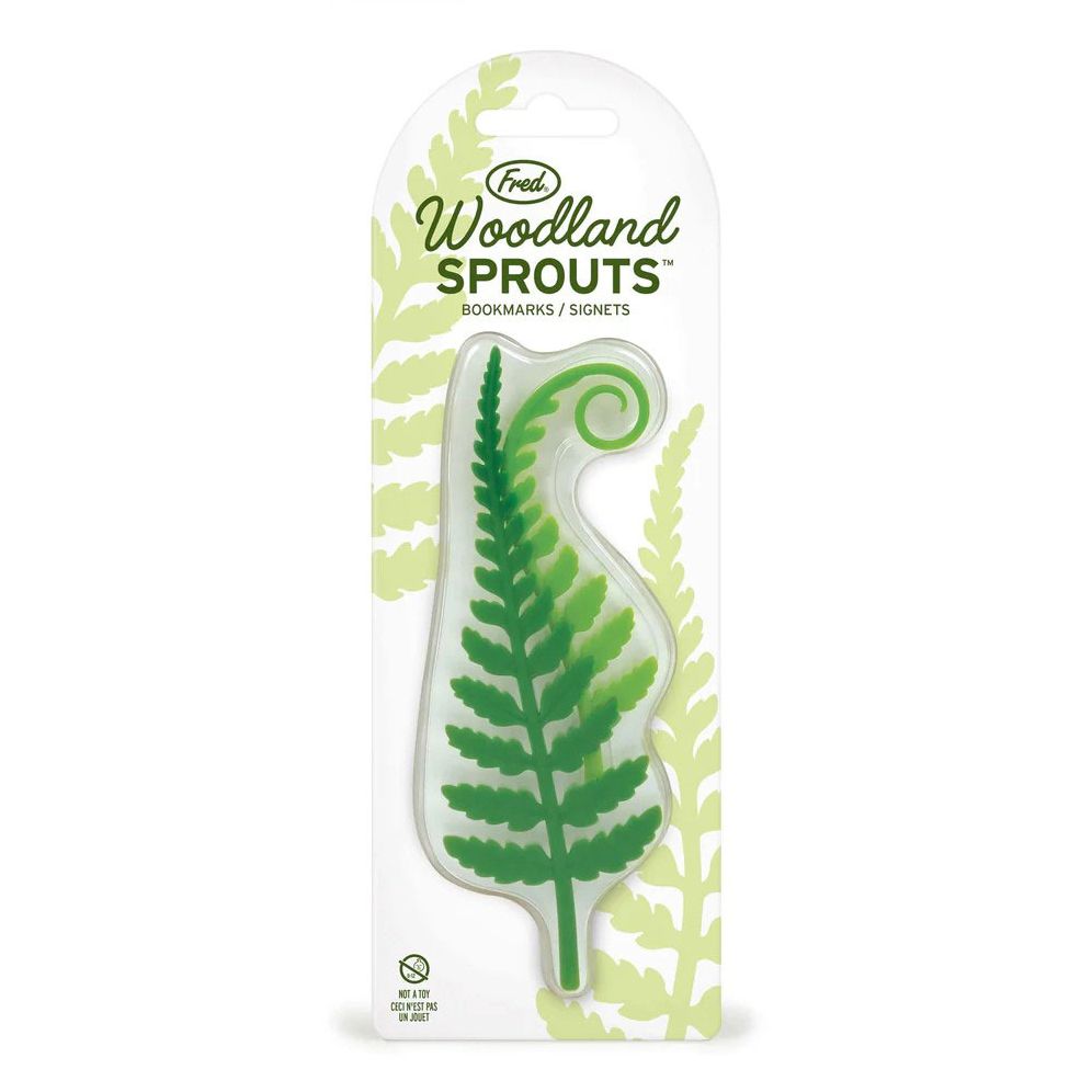 Woodland Sprouts