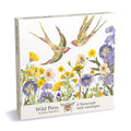WILD PRESS BIRDS NOTECARDS