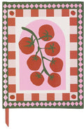 Dopo Tomatoes Hardcover Journal
