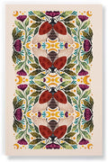 Ladybug Classic Layflat Notebook