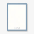 Ocean Waves Stationery