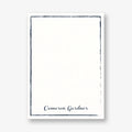 Evening Garden Stationery