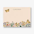 Wildwood Garden Stationery