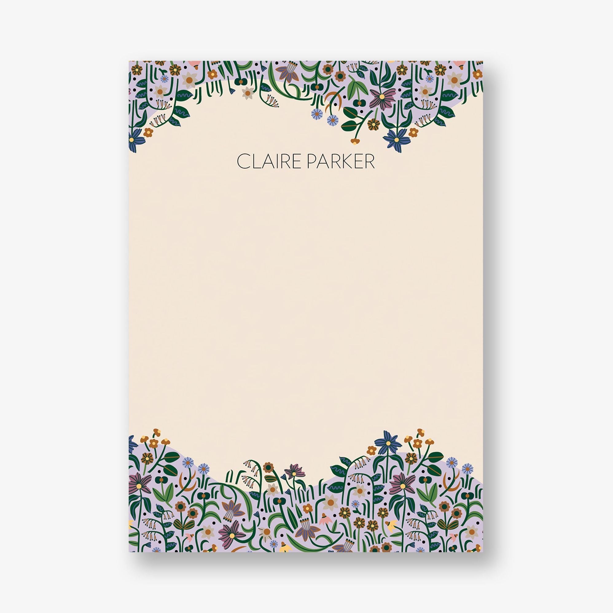 Moongrove Stationery