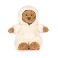 Bartholomew Bear All-in-one Outfit