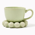 Stoneware Bubble Mug