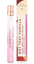 Not That Vanilla Travel Spray