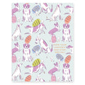 Easter Dogs Greeting Card