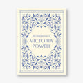 Foliage Filigree Adhesive Bookplates