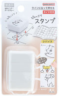 Sun Star 3 in 1 Animal Stamp Shiba Inu