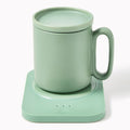 Electric Mug Heating Set