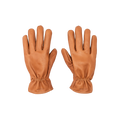 Original Goatskin Gloves - Saddle Brown