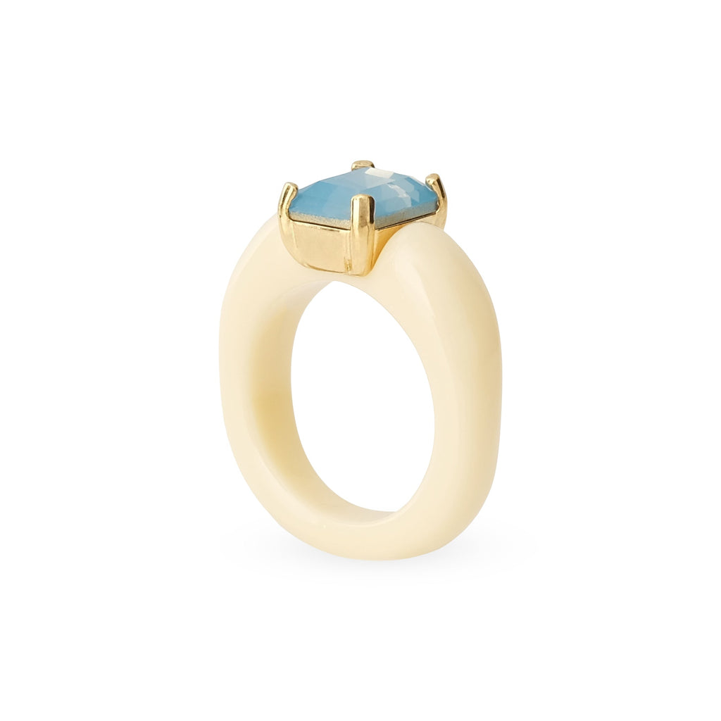 YLYL Foi Ring
