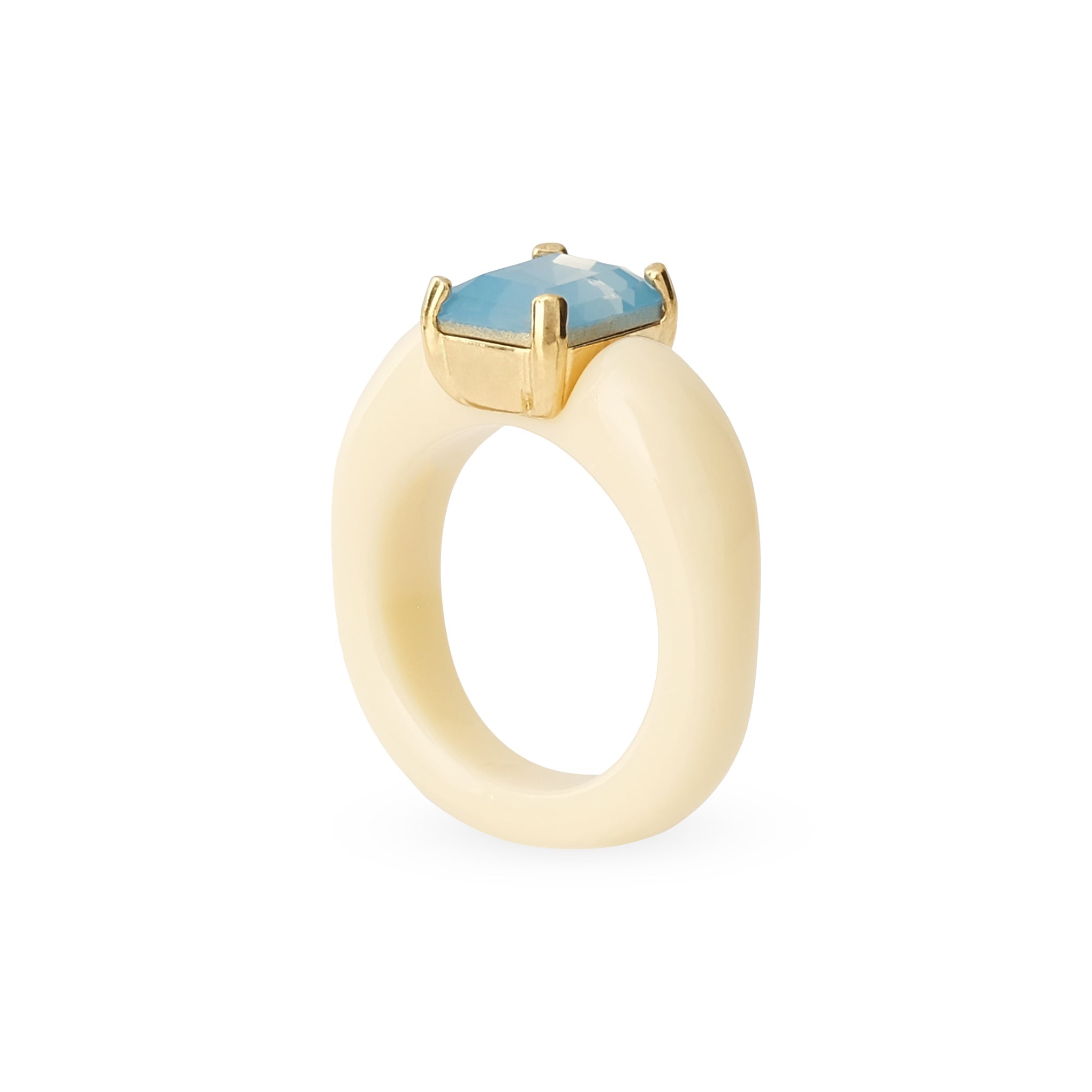 YLYL Foi Ring